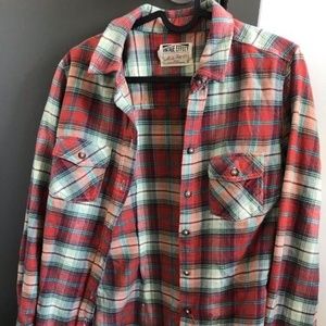 Vintage Shirt